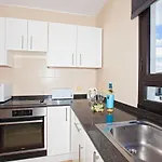 Costa Luz 5 Trioblancos Apartamento Tías