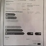Costa Luz 5 Trioblancos