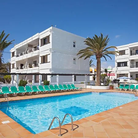 Costa Luz 5 Trioblancos Apartament