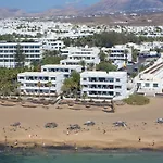 Costa Luz 5 Trioblancos Daire *