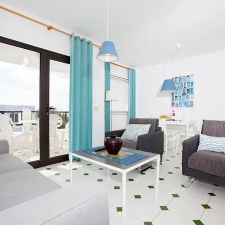 Costa Luz 5 Trioblancos * Tías