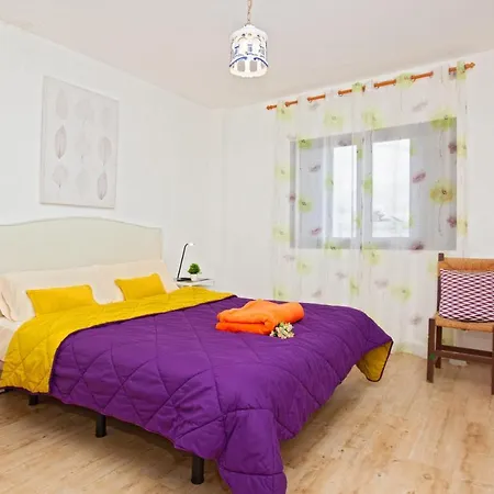 Costa Luz 5 Trioblancos Tías