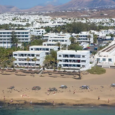 Costa Luz 5 Trioblancos Apartament *