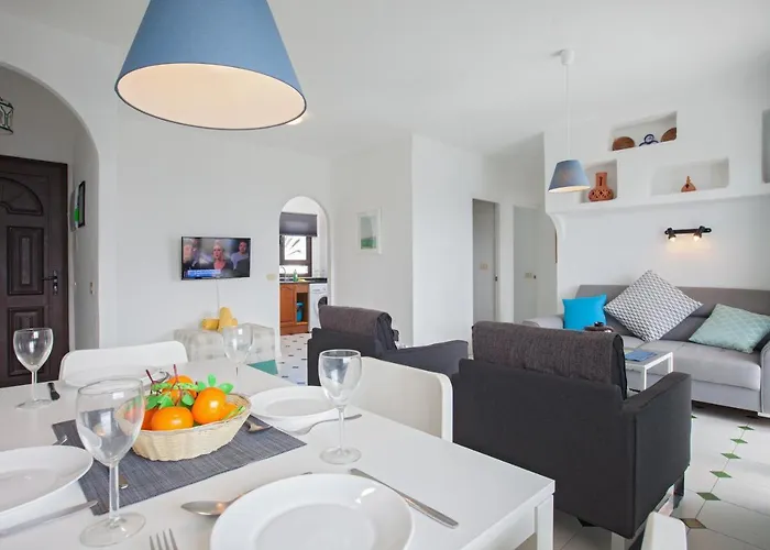 Costa Luz 5 Trioblancos *