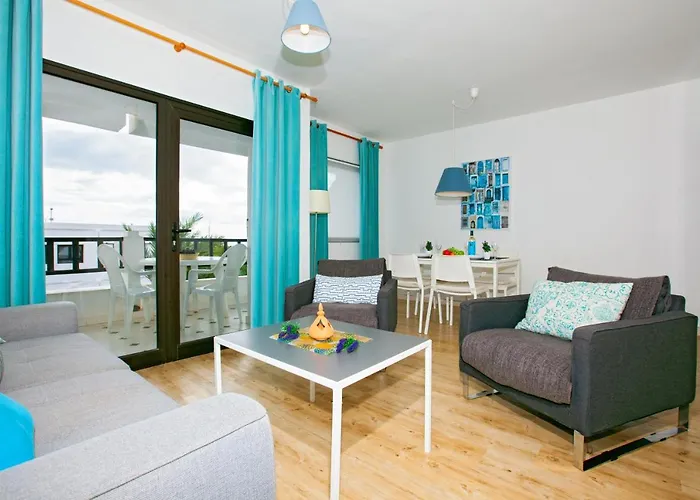 Costa Luz 5 Trioblancos