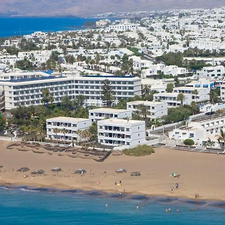 Apartamento Costa Luz 5 Trioblancos *