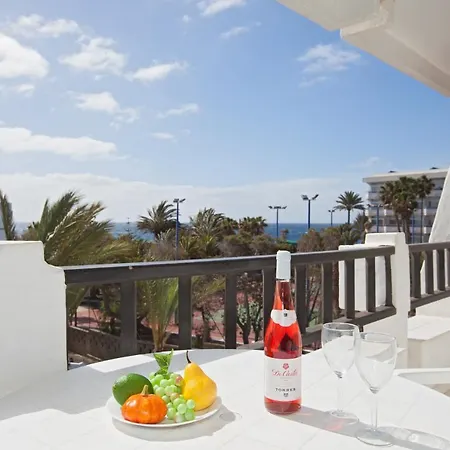 Apartamento Costa Luz 5 Trioblancos