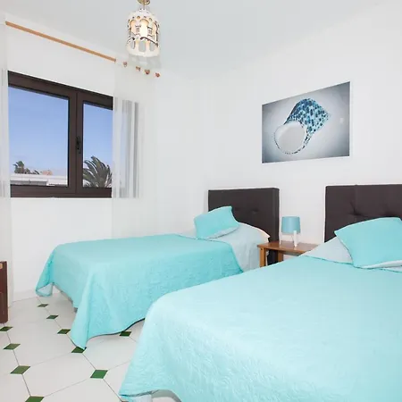 Costa Luz 5 Trioblancos Apartamento *