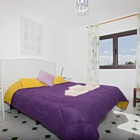 Costa Luz 5 Trioblancos * Tías