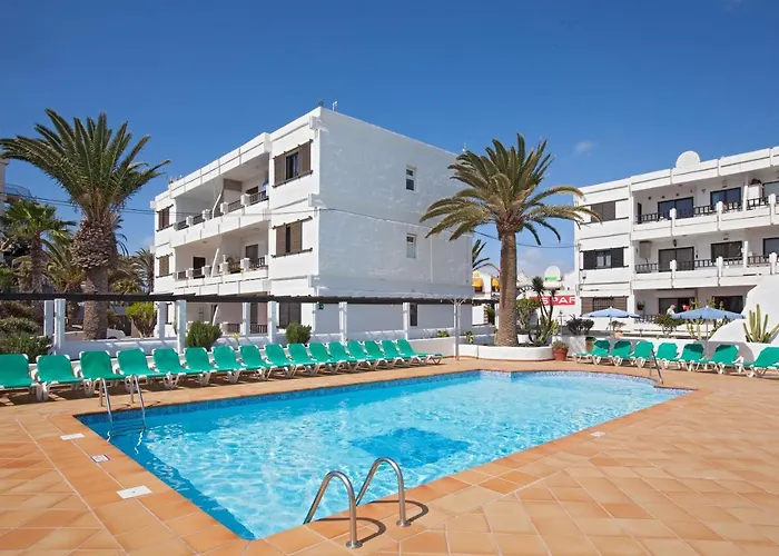 Costa Luz 5 Trioblancos Apartamento