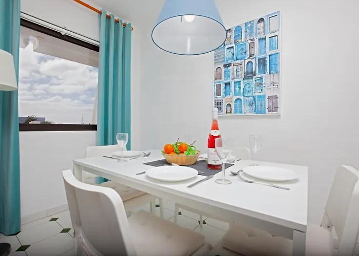 Costa Luz 5 Trioblancos *