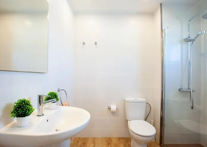 Costa Luz 5 Trioblancos Tías