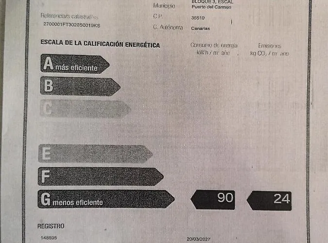 Costa Luz 5 Trioblancos